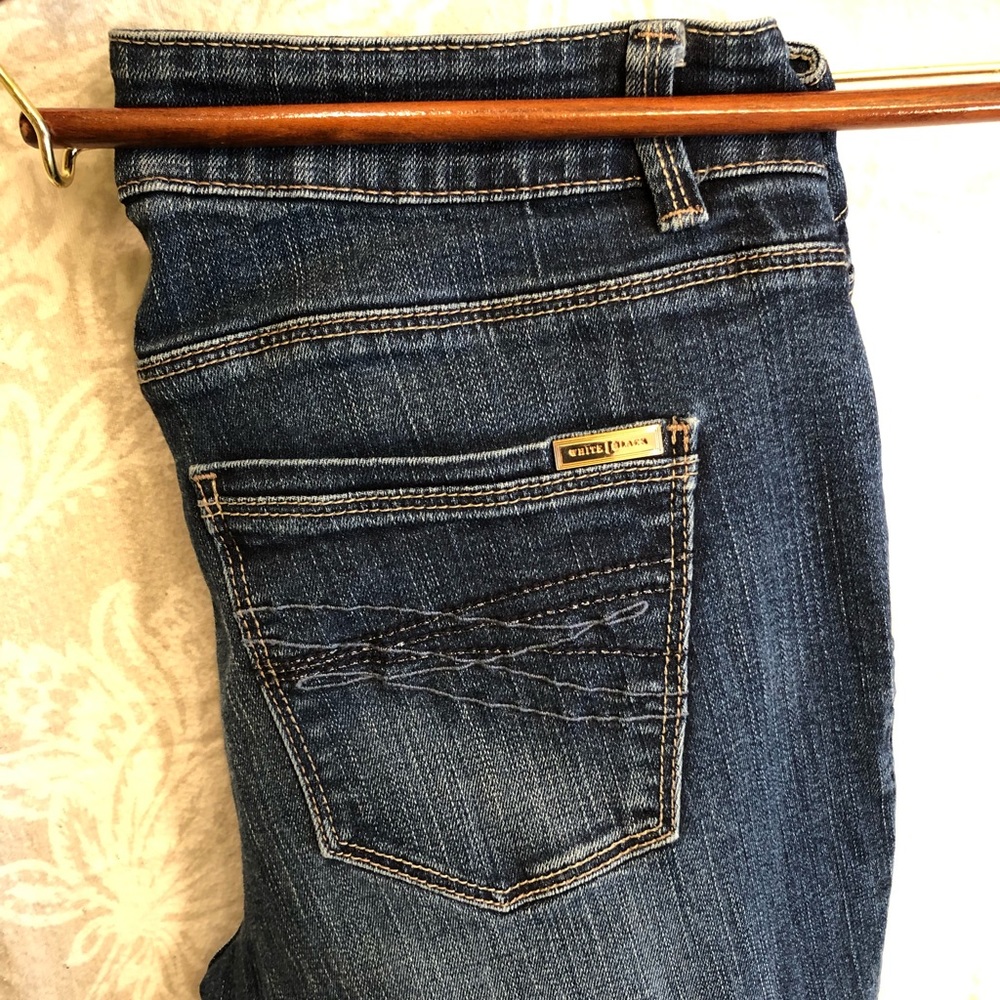 White House Black Market Jeans